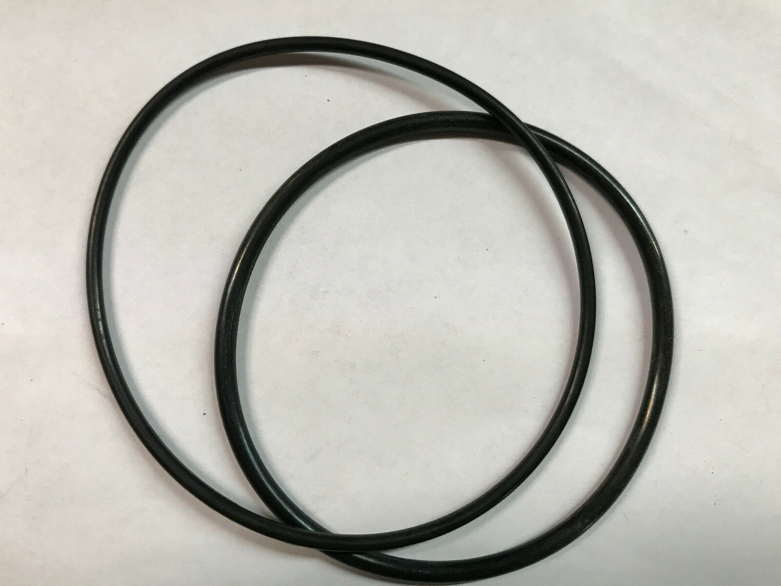 2-NEW-Replacement-BELTS-for-Webcor-200s-Reel-to-Reel-Tape-Recorder-133964373583 *2 NEW Replacement BELTS* for Webcor 200s Reel to Reel Tape Recorder - Image 1