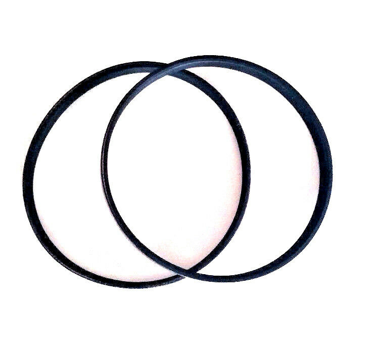 2-New-Belts-Fantom-Vacuum-Cyclone-XT-Upright-Vacuum-FY51-F1205100-Style-GF9-133615829607 *2 New Belts* Fantom Vacuum Cyclone XT Upright Vacuum FY51 F1205100 Style GF9 - Image 1