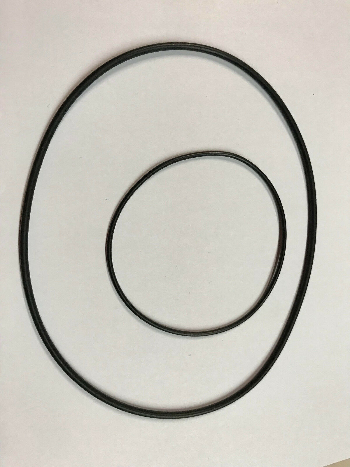 2-New-Replacement-BELTS-National-Panasonic-RS-765US-Reel-to-Reel-Player-153408093554 *2 New Replacement BELTS* National Panasonic RS-765US Reel to Reel Player - Image 1