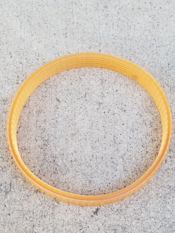 **New Urethane Replacement Belt** 827793 1860006 13" Thickness Planers Ridgid TP1300 AP1300 AP1301