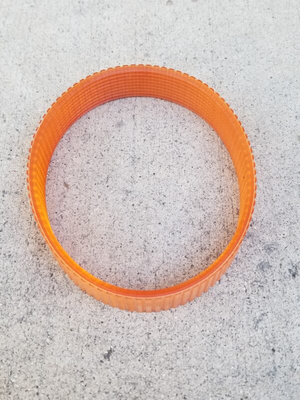 *New Urethane Replacement Belt * for a Uniworld Meat Slicer model SL-12E SL12E