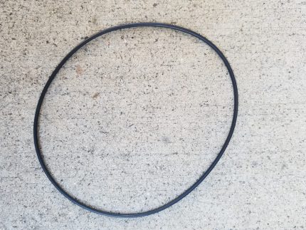 *NEW Replacement CAPSTAN DRIVE Belt * for use with a National Panasonic RS-776S RS776S Reel to Reel Tape Player