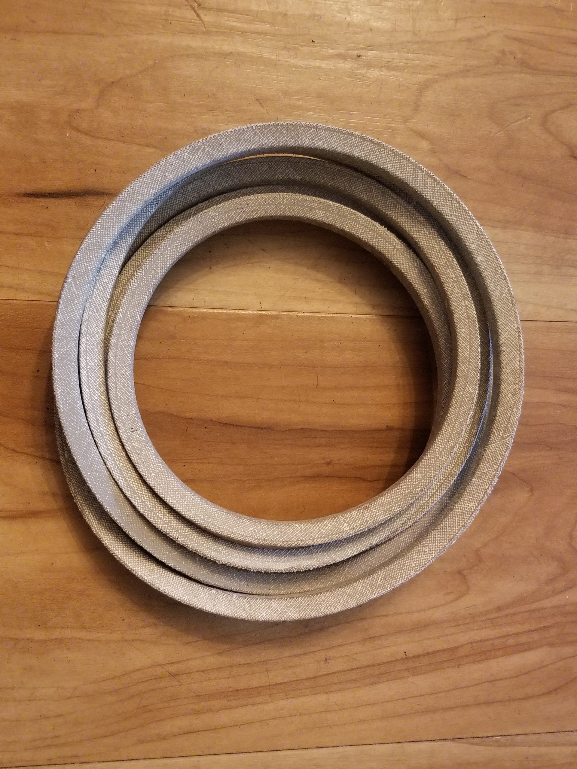 20250825_150435 "New Replacement Belt" for Craftsman 144959 21547188 532144959 531300766 6905000008 M126012 - Image 1