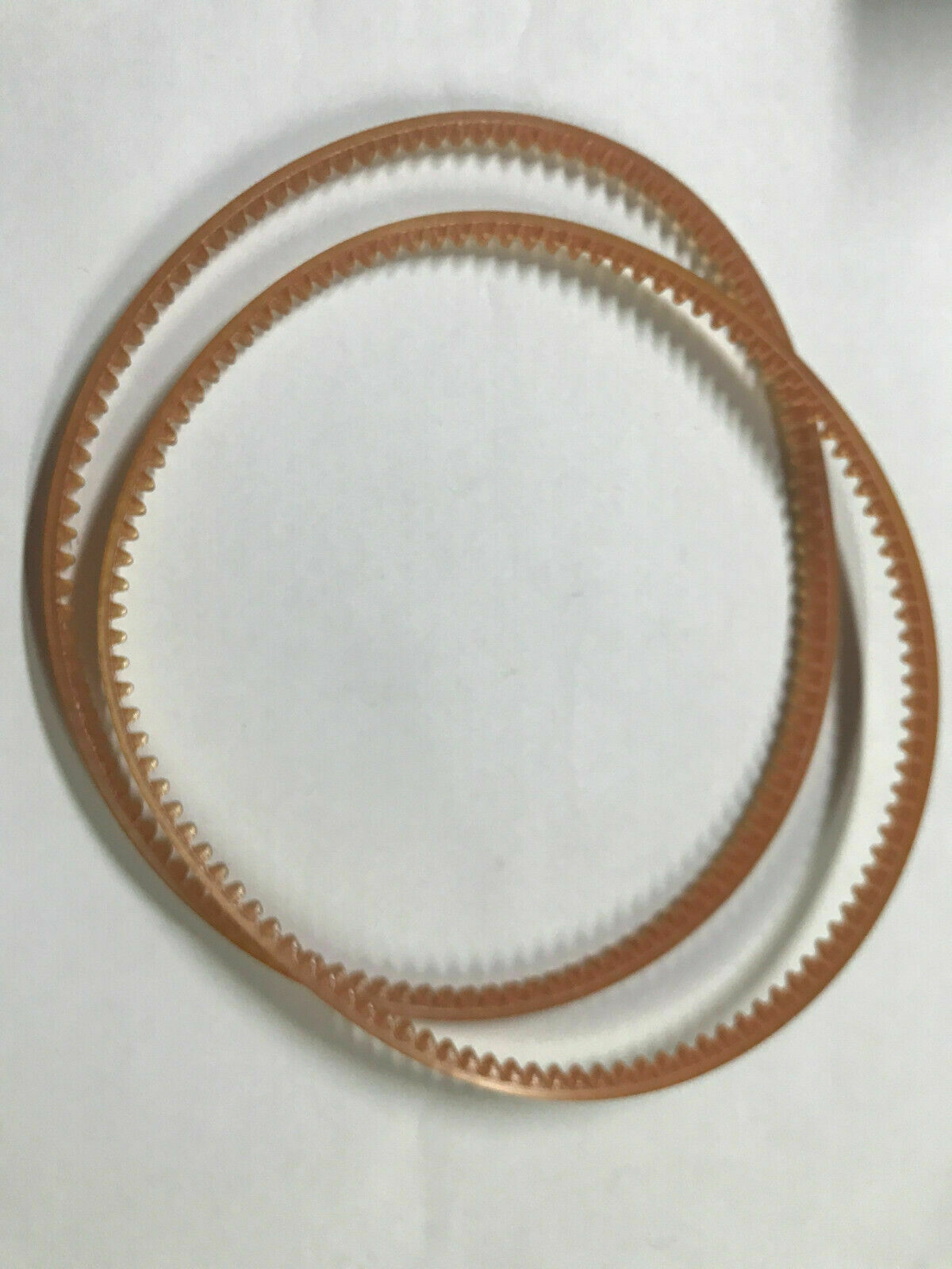 2New-Replacement-BELTS-Montgomery-Ward-Sewing-Machine-UHTJ1964-UHT-J-1964-154503066739 *2New Replacement BELTS* Montgomery Ward Sewing Machine UHTJ1964 UHT J 1964, UHTJ1267 UHT J 1267 - Image 1