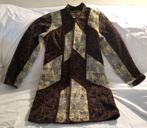 Khangura Women's Suit Jacket Blazer Sz. S  ~Pre-Owned~