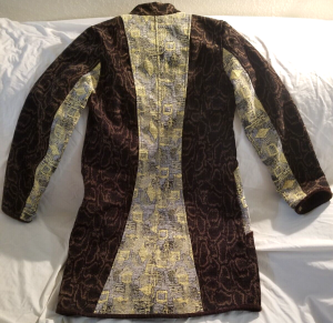 Khangura Women's Suit Jacket Blazer Sz. S  ~Pre-Owned~ - Image 2