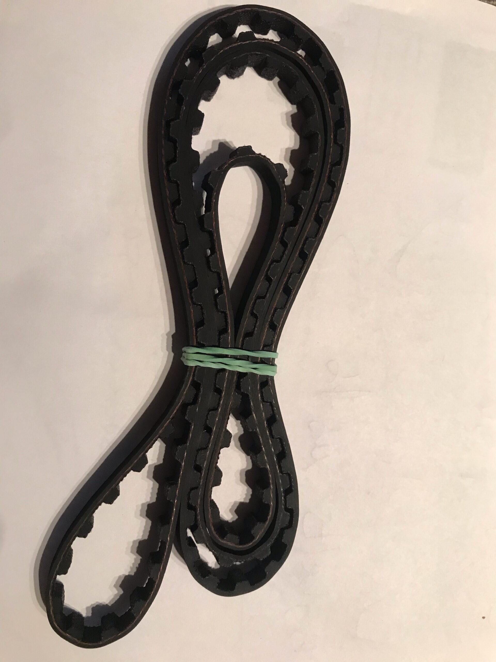 701745689001 *New Replacement BELT* Black and Decker 7744 Type 1 Radial Arm Saw Part # 81273-00 - Image 1
