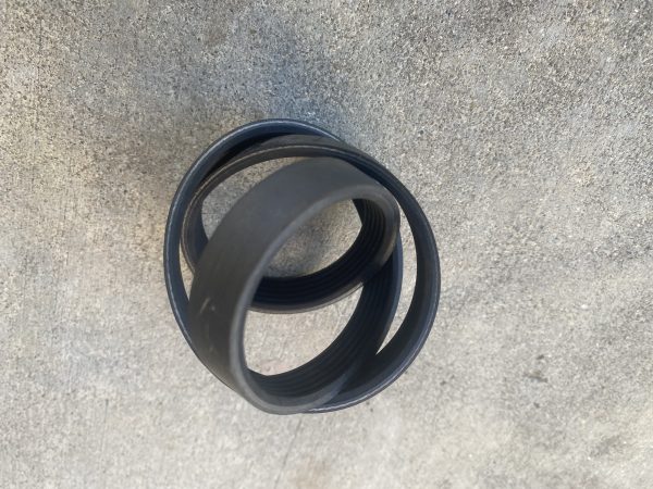 *NEW Replacement BELT* for use with a KOBALT 80v 22" 2020 KSB 6080-06 Snow Blower
