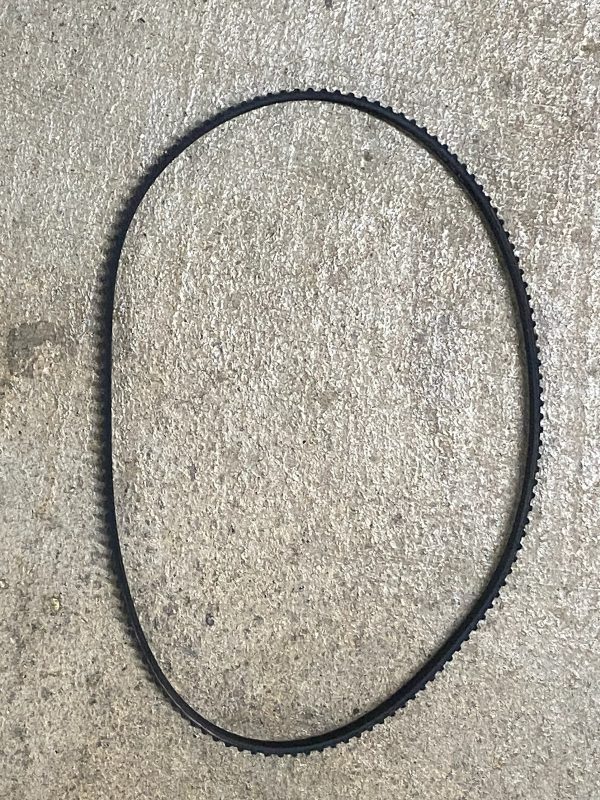 *NEW REPLACEMENT BELT* for use with an AIWA TP-721 TP721 Reel to Reel Tape Player / Recorder Dictation Machine