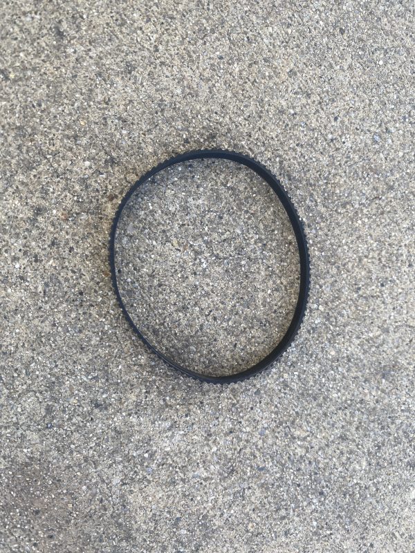 *New Replacement Belt ** for use Gaf 488 588 666 688 Film Projector Tilton S5A 1/4 X 7-3/4