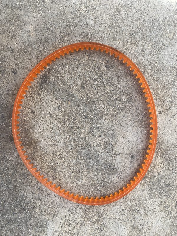 **New Replacement Belt** for use with a Sears Electric Typewriter Sears model 161.53580 161.53150