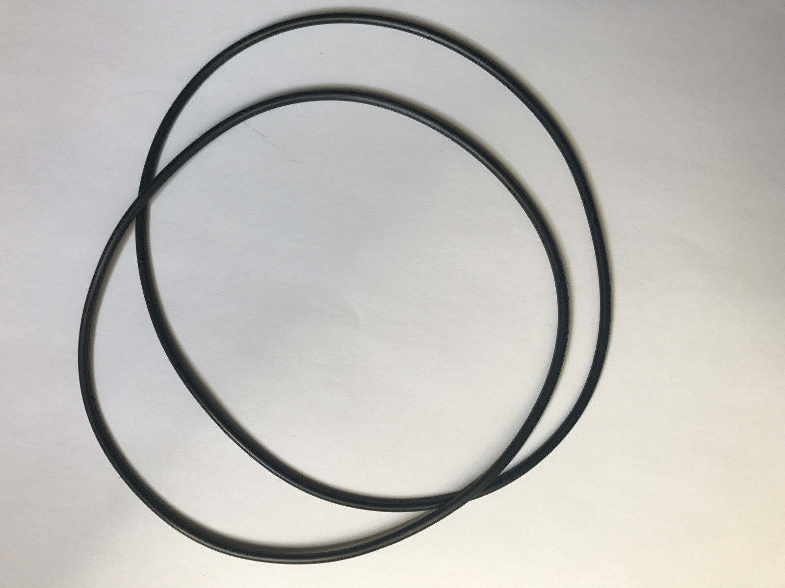 NEW-2-BELT-SET-GM-Oldsmobile-8-Track-Player-model-73058933-132271354291 **NEW 2 Replacement BELT SET** Philips AM 8 Track Radio Model Mopar 2884-610 from a 1970 Barracuda + more