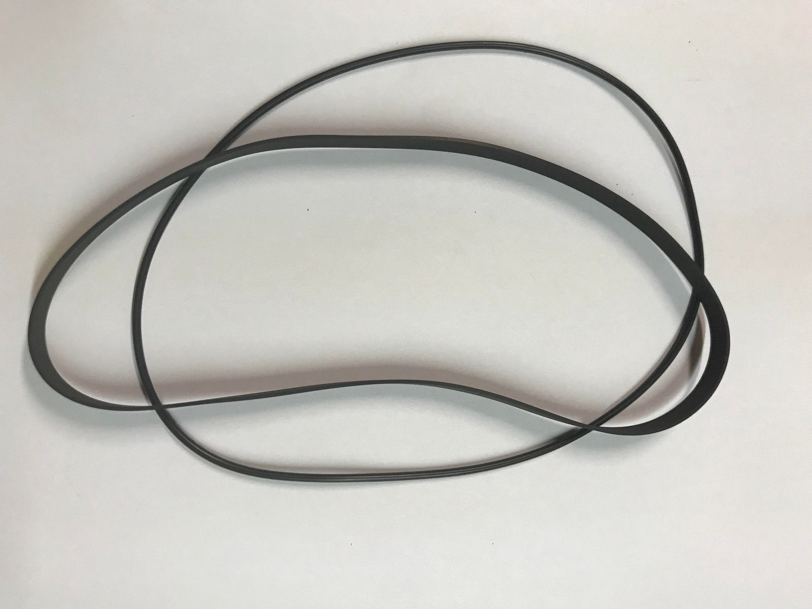 NEW-2-Replacement-BELT-SET-AKAI-X-100D-Reel-to-Reel-Player-152738342630 *NEW 2 Replacement BELT SET** for use with a AKAI X-100D Reel to Reel Player - Image 1