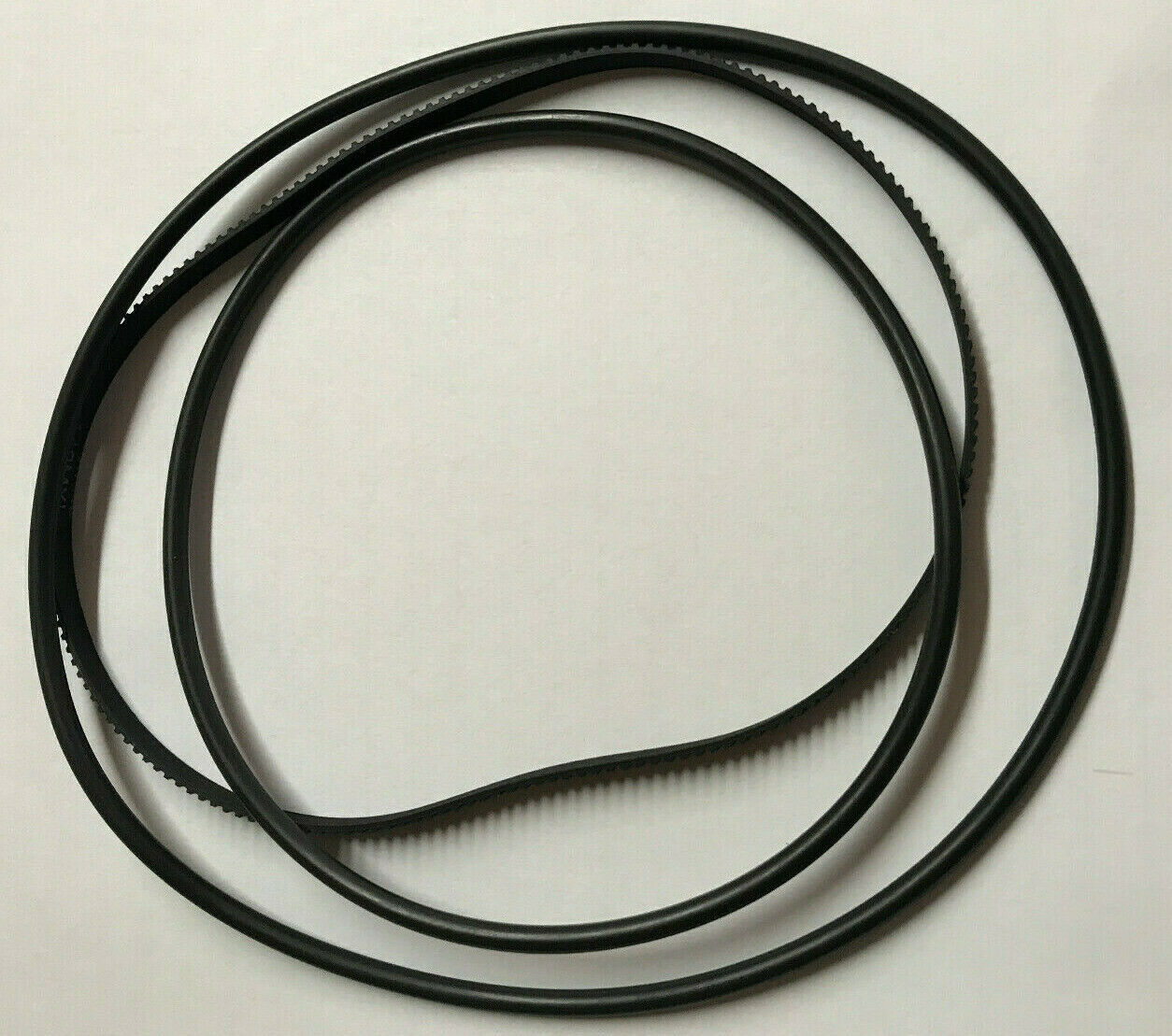 NEW-3-Replacement-BELT-Panasonic-RS-770S-Reel-to-Reel-Player-Capstan-Counter-131653954181 *NEW 3 Replacement BELT* Panasonic RS-770S Reel to Reel Player Capstan & Counter - Image 1