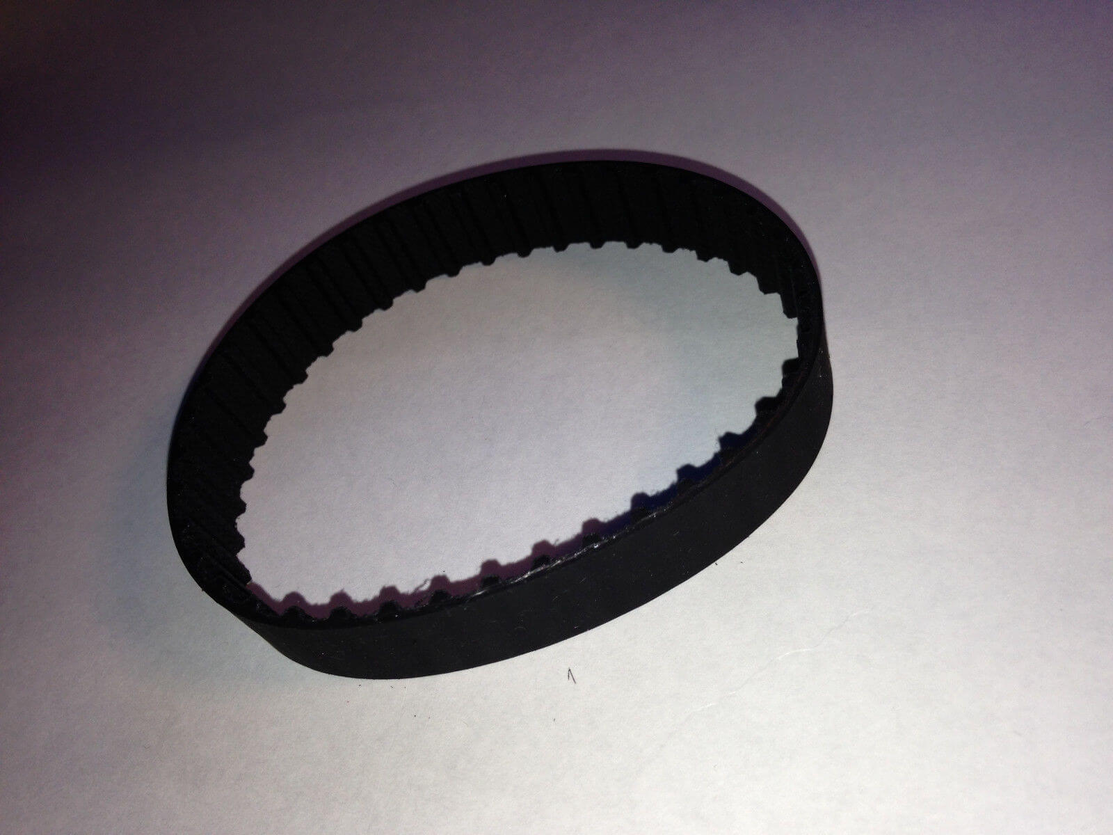 NEW-REPLACEMENT-BELT-Kmart-K-Mart-Electric-Hand-Power-Planer-code-no-30-15ALI-152860229044 *NEW REPLACEMENT BELT* Kmart K-Mart Electric Hand Power Planer code no 30-15ALI - Image 1