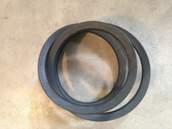 **NEW REPLACEMENT BELT** for use with a Delta Drill Press model 28-206 28206 Type 1 replaces part # 905255
