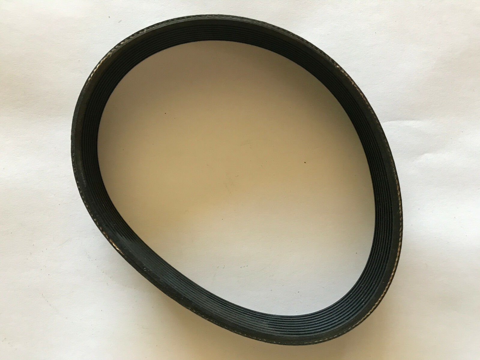NEW-Replacement-BELT-For-ProJect-Pro-Electric-Yard-Chipper-Item-760591-154256363450 *NEW Replacement BELT* For ProJect Pro Electric Yard Chipper Item #760591 - Image 1