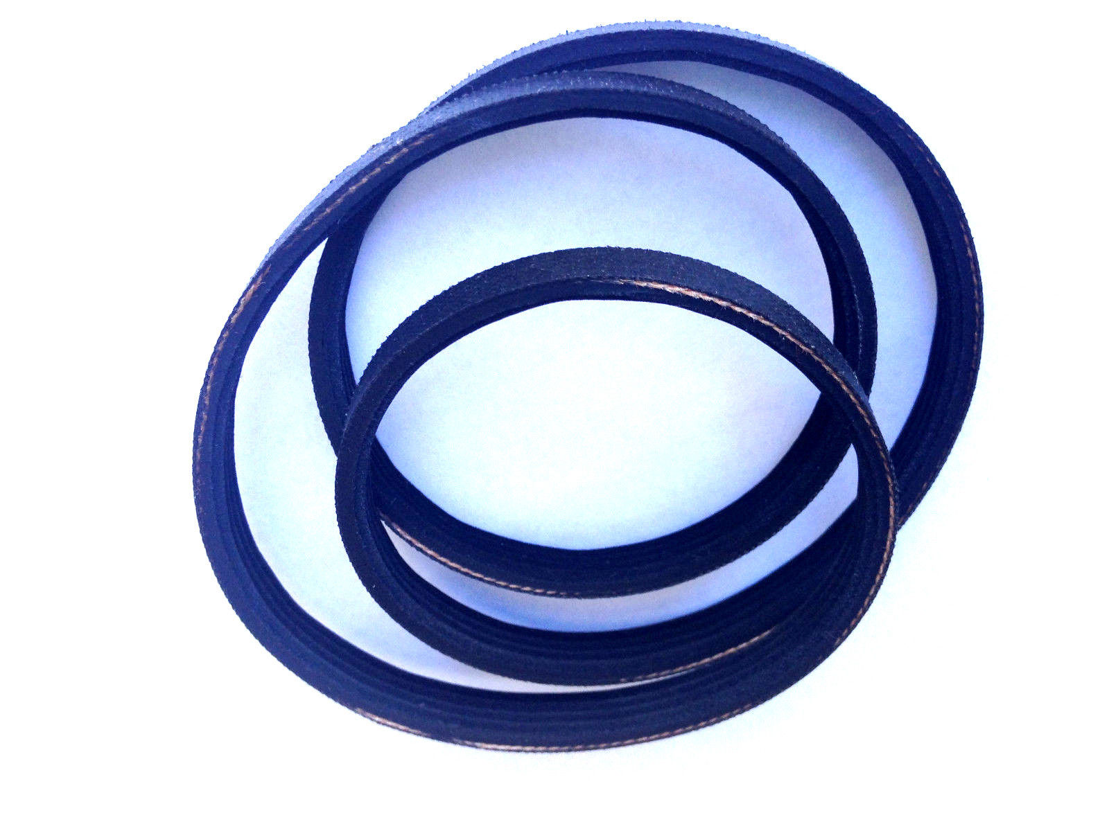 NEW-Replacement-BELT-Hamilton-Beach-Scovill-Food-Processor-Model-739-6-152832448925 *NEW Replacement BELT* Hamilton Beach Scovill Food Processor Model 739-6 - Image 1