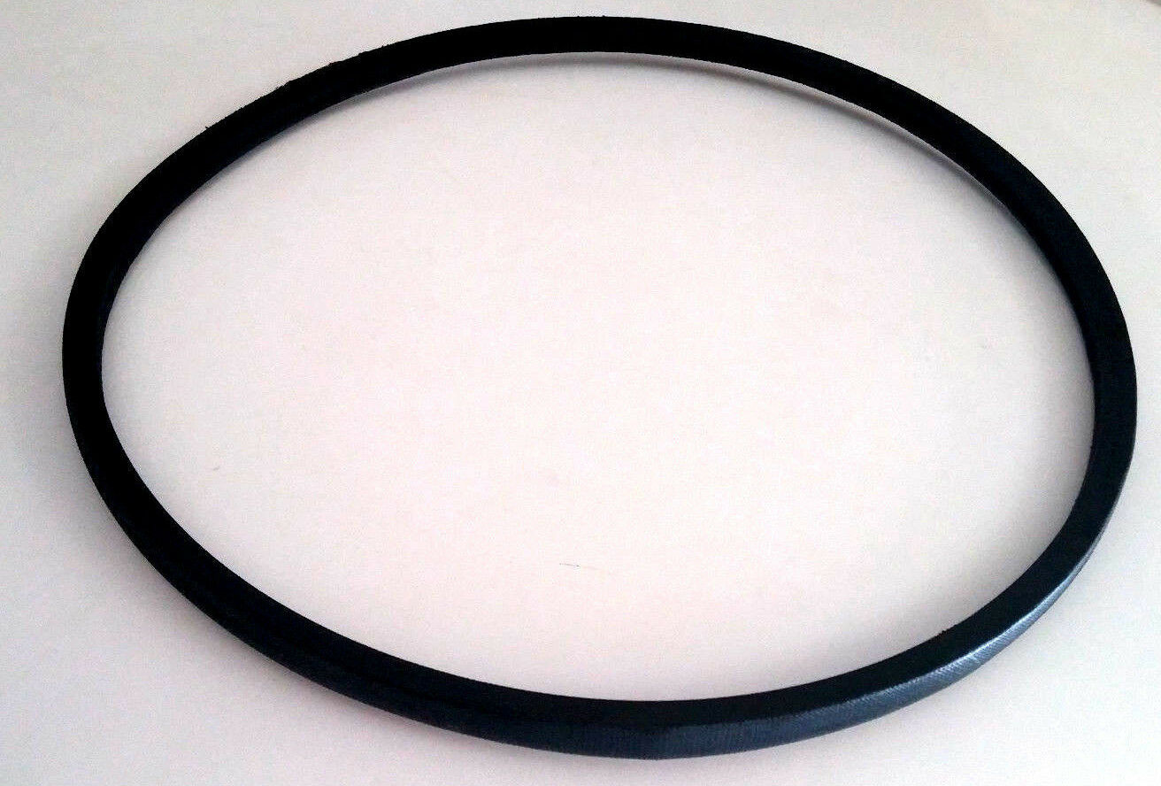 NEW-Replacement-BELT-for-QEP-60010-10-Trim-Line-Dual-Speed-Wet-Saw-154383019546 **NEW Replacement BELT** for use with a Beaumont Metalworks KMG Belt Grinder - Image 1