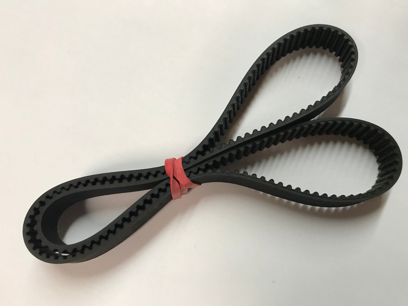 NEW-Replacement-BELT-for-use-with-Citybug-City-Bug-Helper-Scooter-152738000237 *NEW Replacement BELT* for use with a Citybug City Bug Helper Scooter / Sharper Image - Image 1