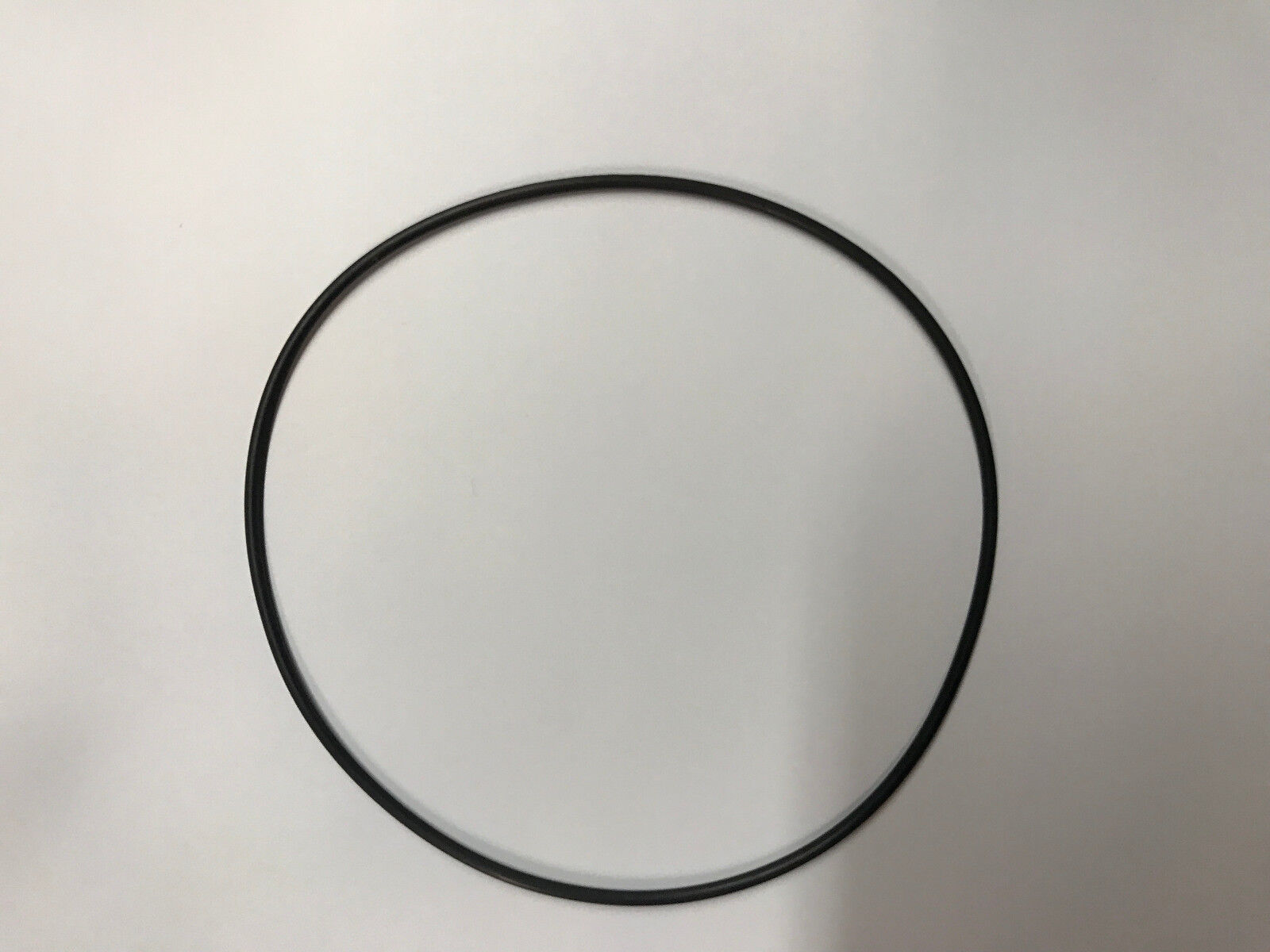 NEW-Replacement-BELT-for-use-with-Sanyo-CWM-470-Boombox-Portable-Stereo-134269625959 *NEW REPLACEMENT BELT* for use with NAD C 538 CD Player replaces pt #79-051014-0 - Image 1