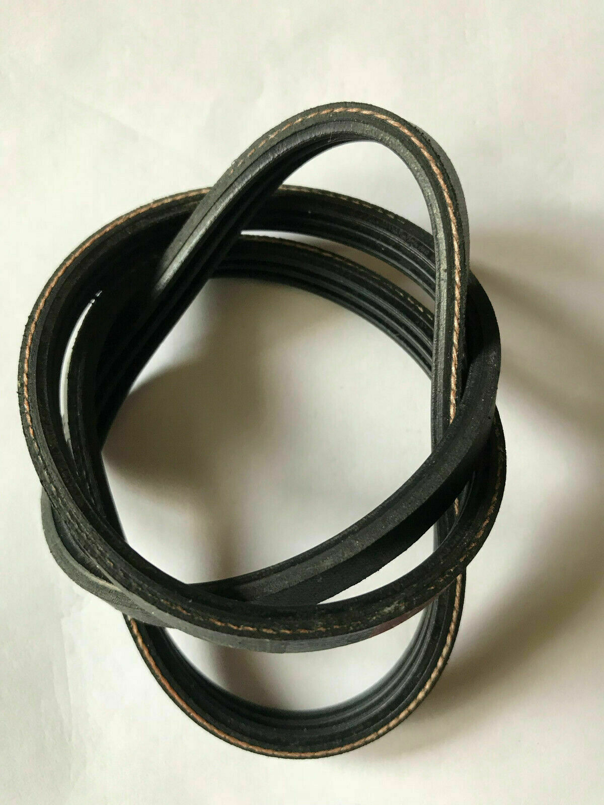 NEW-Replacement-BELT-for-use-with-Stationary-Bike-No-Model-154476638666 **NEW Replacement BELT** for use with Stationary Bike No Model # - Image 1
