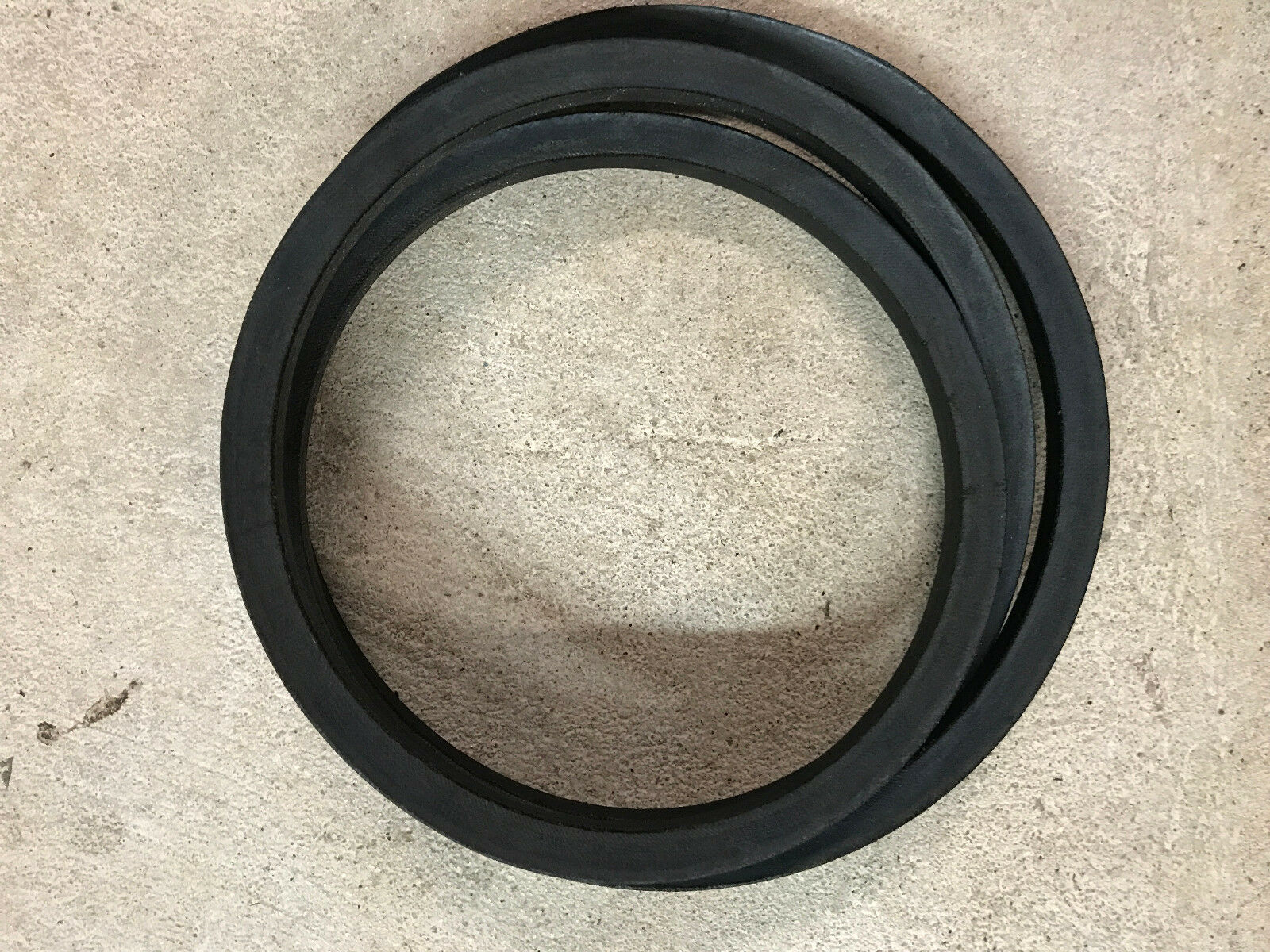 NEW-Replacement-BELTfor-Stens265-781Gravely50Decks-Lawn-Mowers-Tractors-133057405864 *NEW Replacement BELT*for Stens265-781/Gravely50"Decks Lawn Mowers Tractors - Image 1