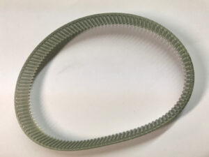 *NEW Replacement BELT* for use with a Kobalt model 15301 26 Gallon Air Compressor