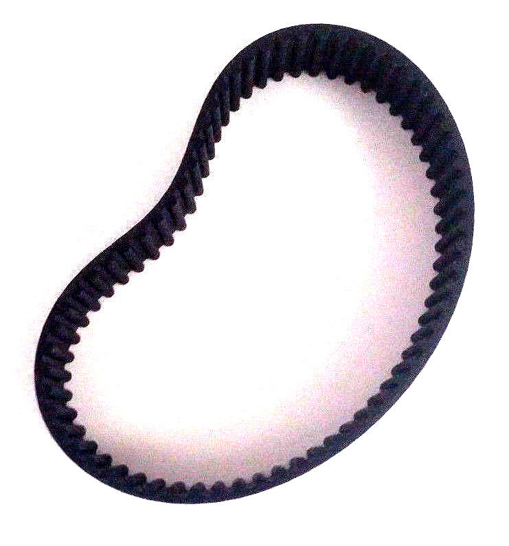 NEW-Replacement-Belt-For-320-5M-25-Short-Drive-Belt-for-BladeZ-Moby-Scooter-131945898072 NEW Replacement Belt For 320-5M-25 Short Drive Belt for BladeZ Moby Scooter - Image 1