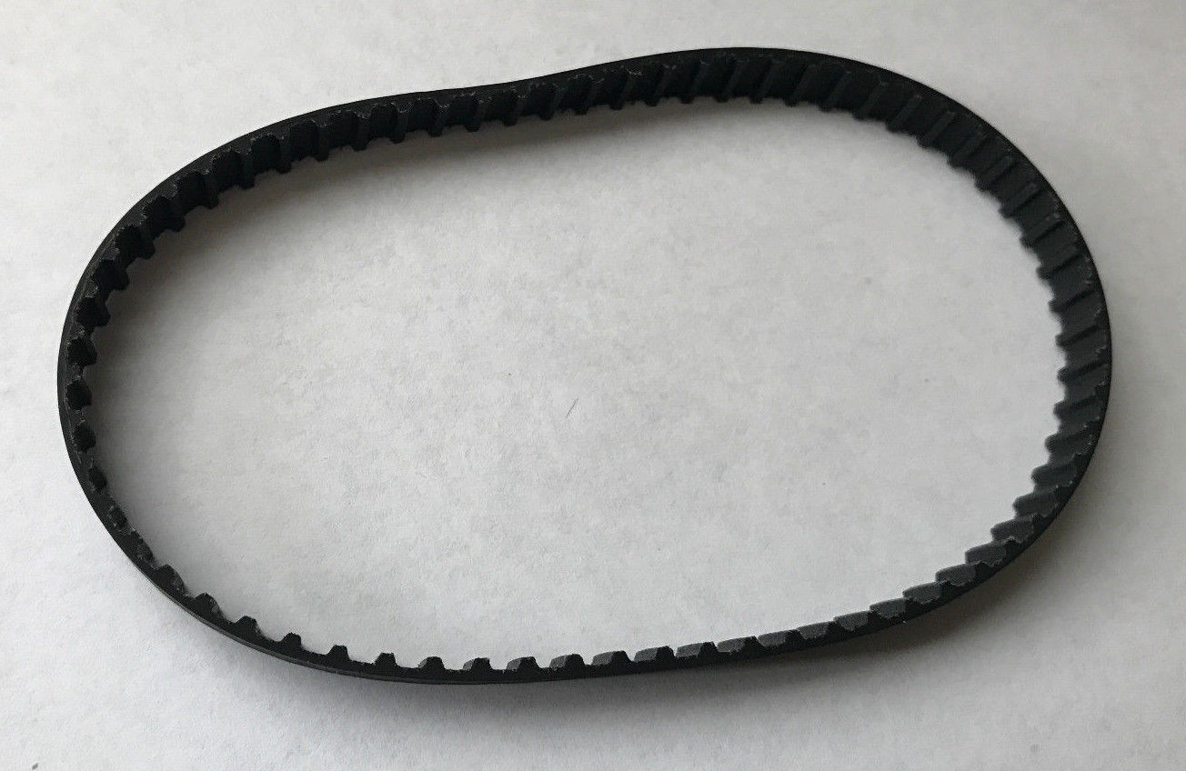 NEW-Replacement-Belt-Harbor-Freight-Central-Machinery-item-60500-Bandsaw-153344407755 **NEW Replacement Belt** Harbor Freight Central Machinery item # 60500 Bandsaw - Image 1