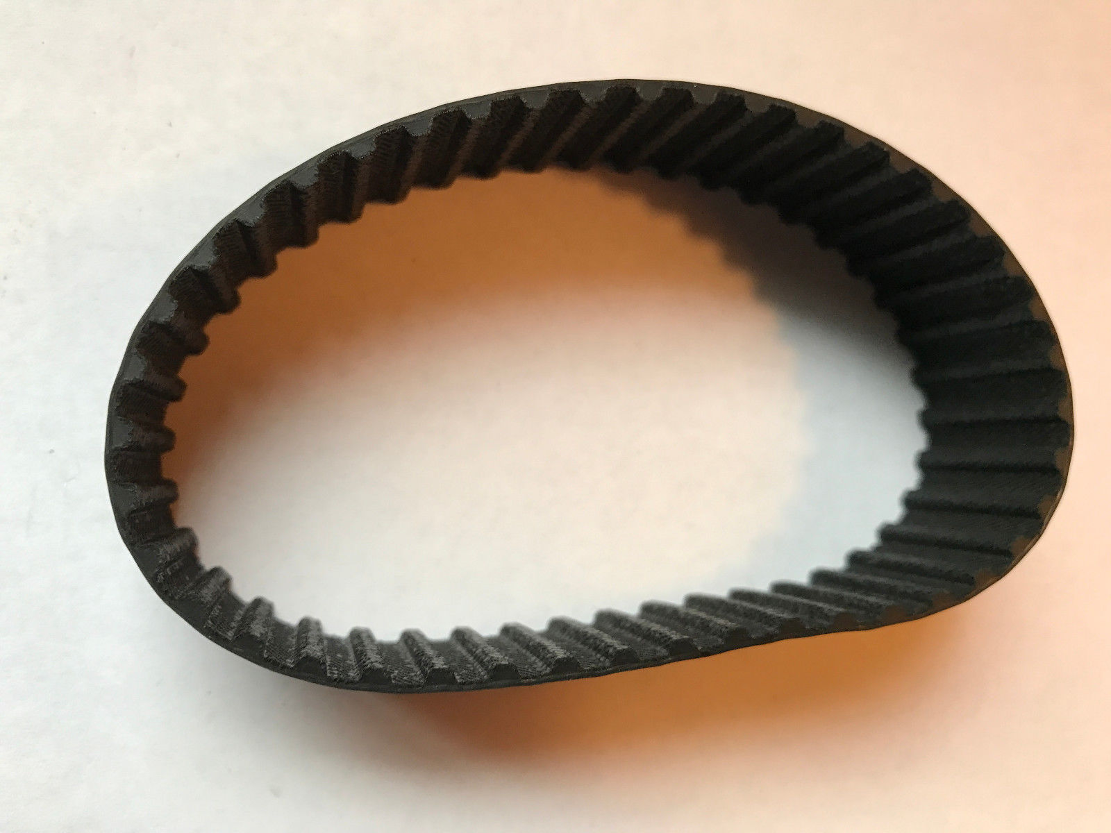 NEW-Replacement-Belt-for-DELTA-10-inch-Table-Saw-1313314-Ser-K-8950-132325945879 **NEW Replacement Belt** for use with a DELTA 10 inch Table Saw 1313314 Ser. K 8950 K9452 - Image 1