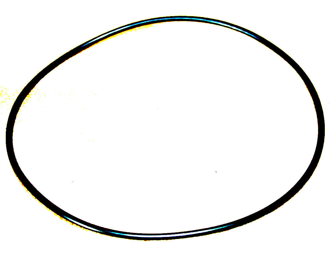 NEW-ReplacementBelt-for-REGA-PLANAR-1239P1-RP3-TURNTABLE-130842819686 New Replacement Belt for REGA Planar 1, 2, 3, 9, P1, RP3 Turntable