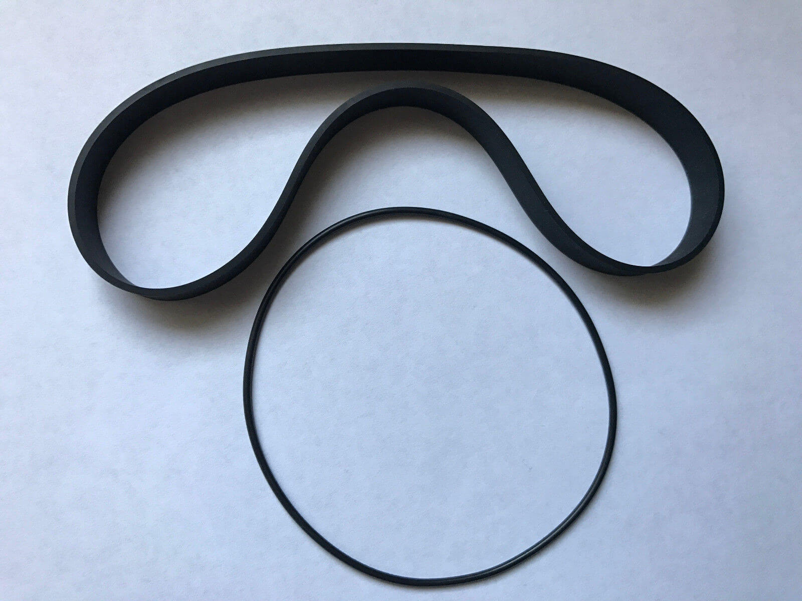 New-2-Replacement-BELT-SET-for-use-with-Sansui-SD-3030-Reel-to-Reel-Player-132359325946 *New 2 Replacement BELT SET* for use with Sansui SD-3030 Reel to Reel Player - Image 1