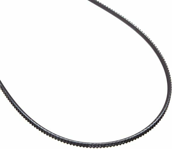 *New SMALL Replacement BELT* for use with a COVEL / CLAUSING SURFACE GRINDER MODEL 7B 4002