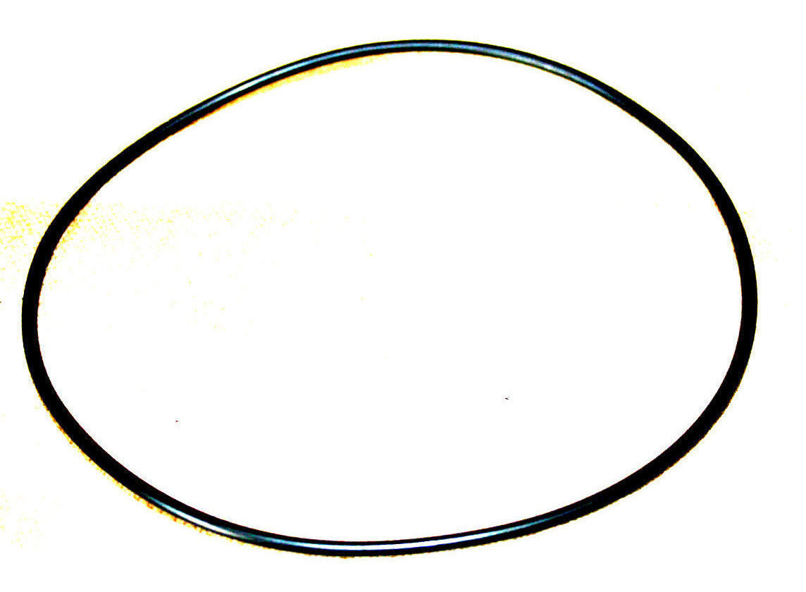 New-BELT-for-Crosley-Songwriter-CD-Recorder-Model-CR248-Cassette-Player-152830802373 *New BELT* for Crosley Songwriter CD Recorder Model CR248 Cassette Player - Image 1