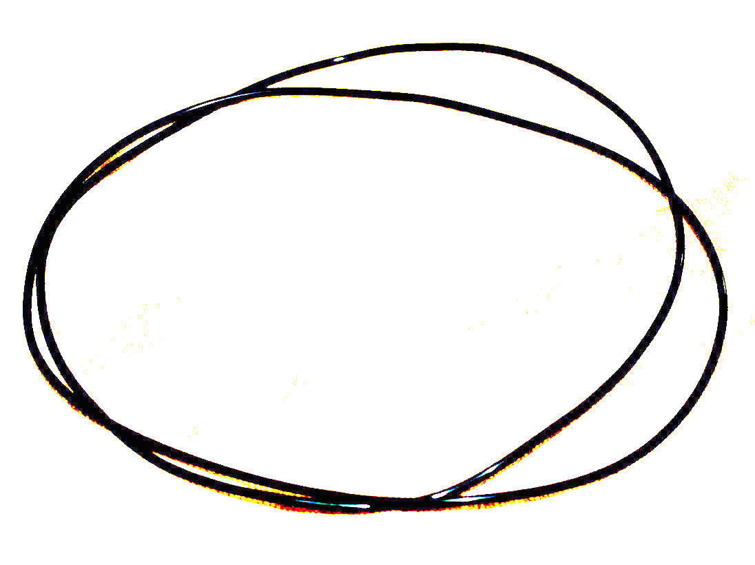 New-Replacement-2-BELT-SET-Delco-AM-FM-Stereo-8-Track-Tape-Player-7898160-132432810856 *New Replacement 2 BELT SET* Delco AM-FM Stereo 8 Track Tape Player 7898160 - Image 1