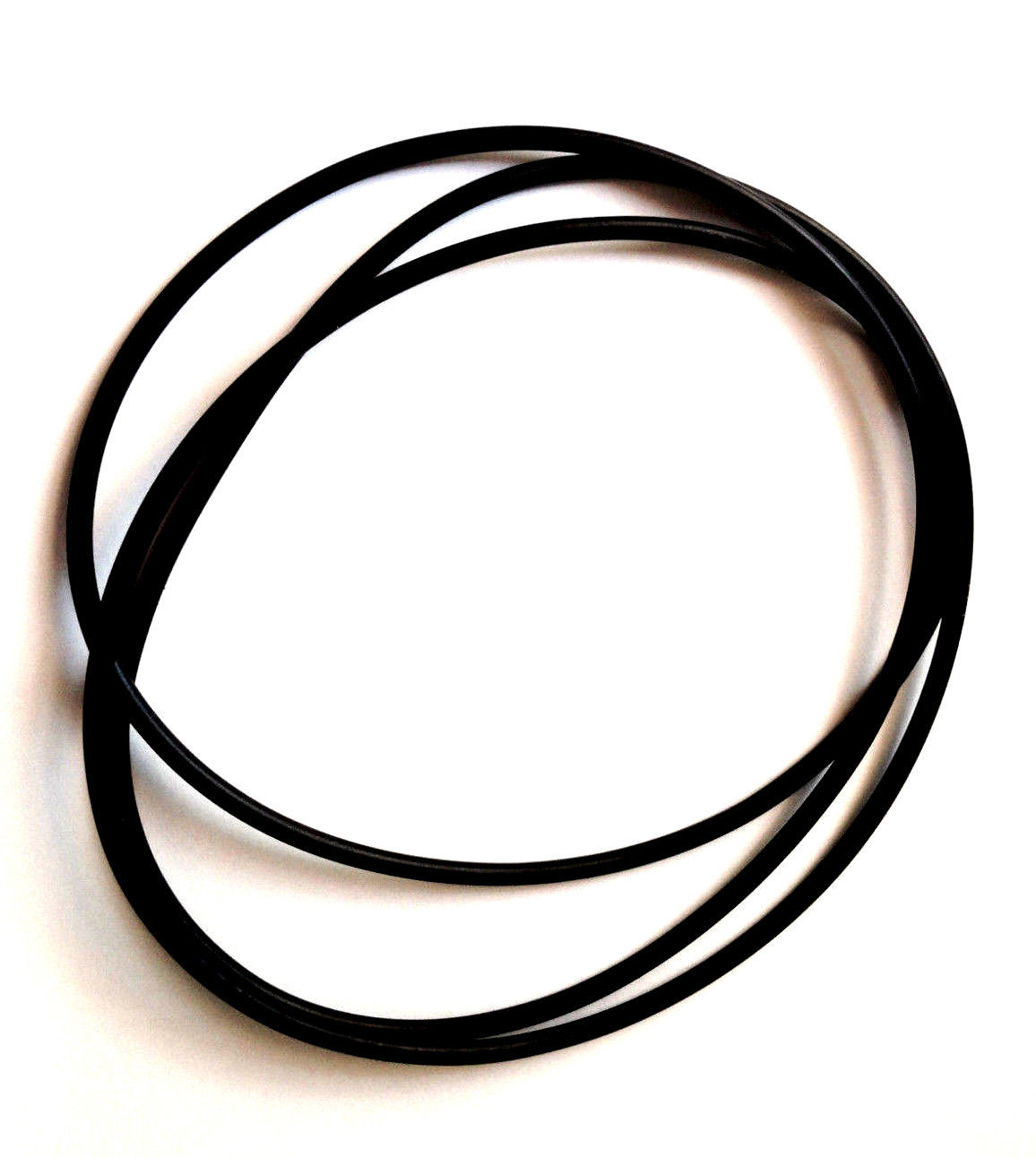New-Replacement-3-BELT-SET-for-Wollensak-T-1515-4-T1700-Reel-to-Reel-Player-152827679003 *New Replacement 3 BELT SET* for Wollensak T-1515-4 T1700 Reel to Reel Player - Image 1