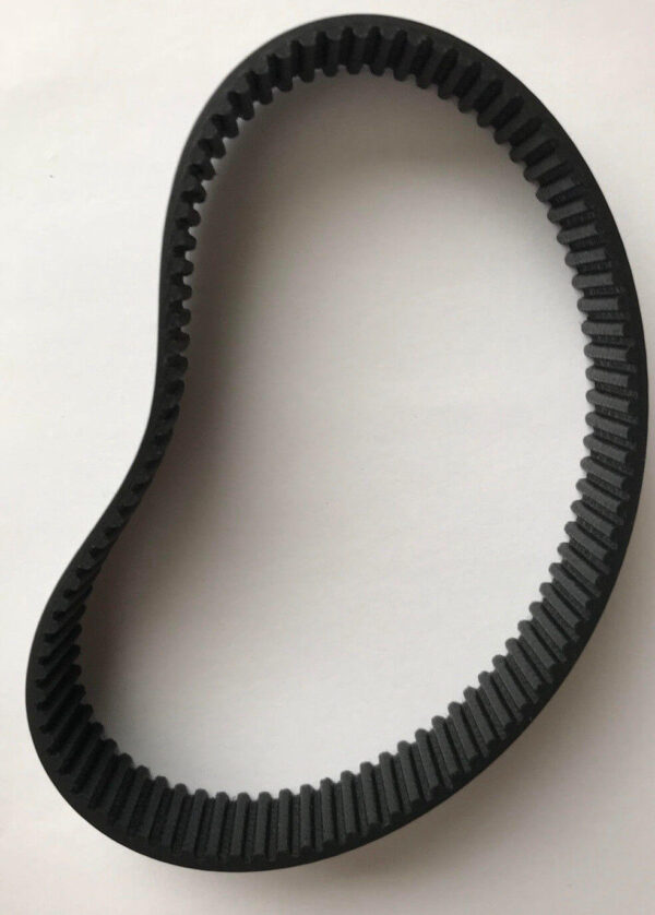 *New Replacement BELT* 49cc Tanaka Pure Fire Pure Fire Deck Rider Scooter