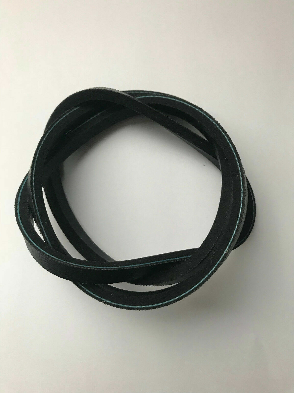 New-Replacement-BELT-DELTA-DP300-DP300L-12-Inch-TwinLaser-Crosshair-Drill-Press-131311484928 New Replacement BELT DELTA DP300 DP300L 12-Inch TwinLaser Crosshair Drill Press - Image 1