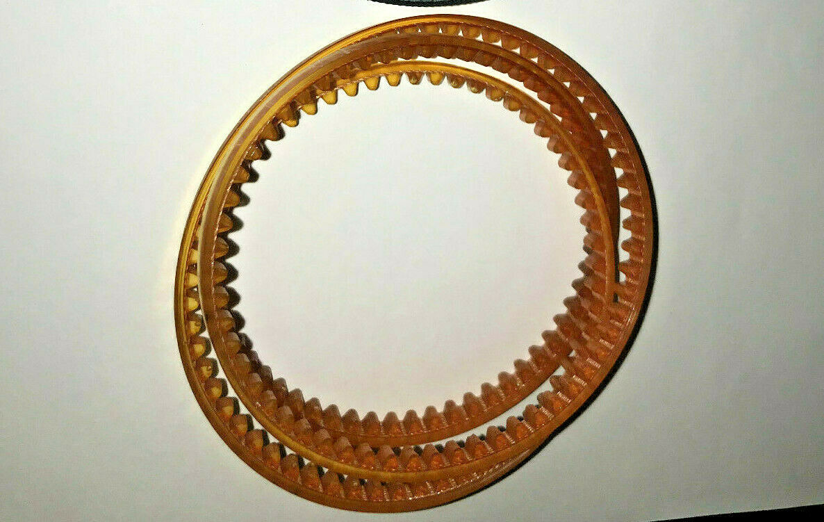 New-Replacement-BELT-Montgomery-Ward-Sewing-Machine-UHTJ1954-UHTJ1947-J1943-133815660965 *New Replacement BELT* for use with a 1962 Bernina 740 Sewing Machine - Image 1