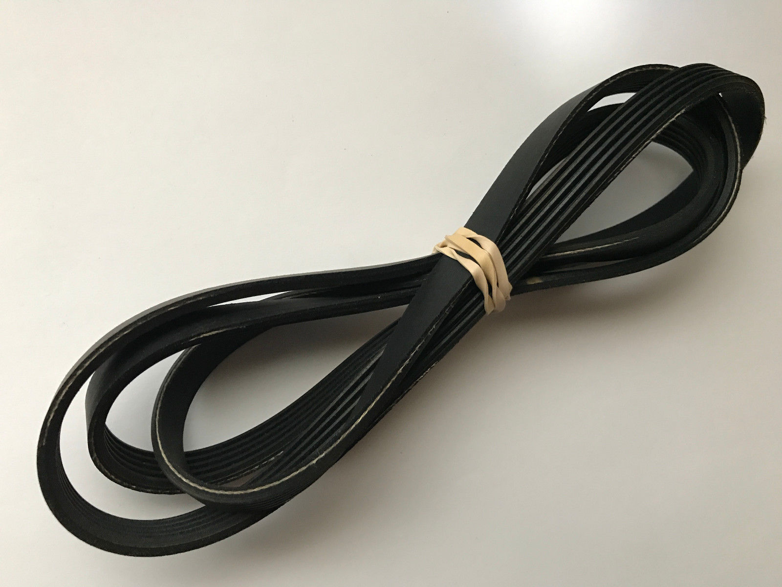 New-Replacement-BELT-for-EXMARK-MOWER-Model-LZ26KC724-SERIAL-232596-133036404133 *New Replacement BELT* for EXMARK MOWER Model LZ26KC724 SERIAL 232596 - Image 1