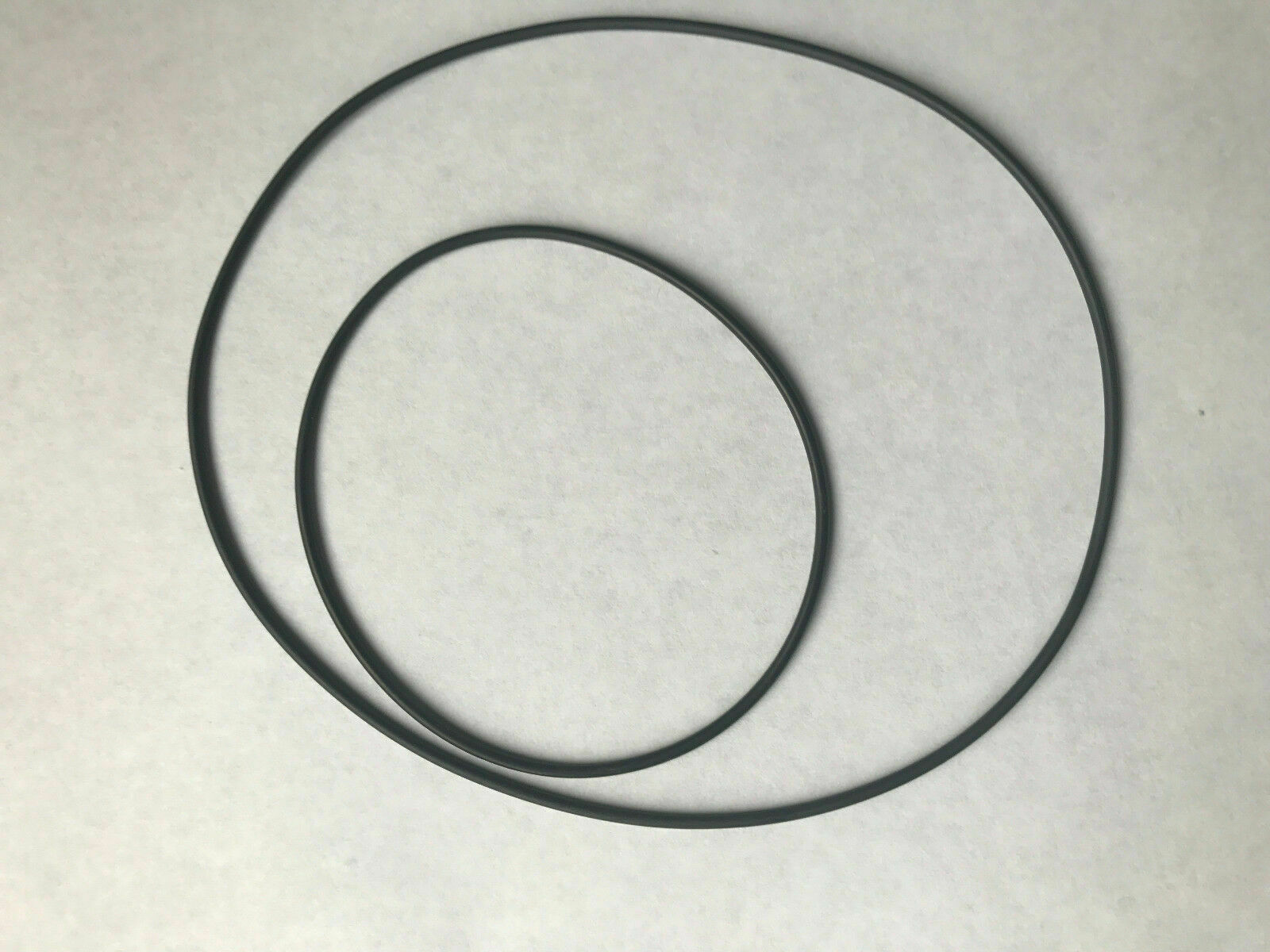 New-Replacement-BELT-for-REGA-AUDIO-RETROFLEX-LT76-LT-76-TURNTABLE-154705997237 *New Replacement BELT* for REGA AUDIO RETROFLEX LT76 LT-76 TURNTABLE - Image 1