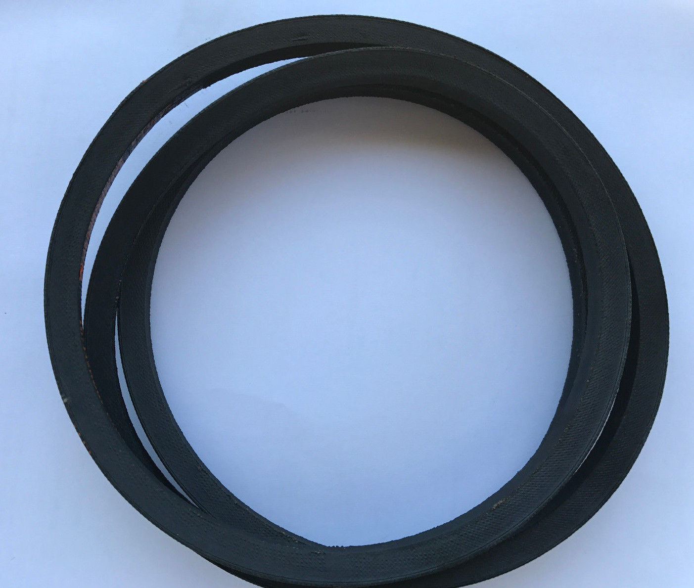 New-Replacement-BELT-for-Sanborn-Black-Max-model-098-0608-5hp-Air-Compressor-152826301456 *New Replacement BELT* for use with a Husky Air Compressor Model VT631403AJ - Image 1