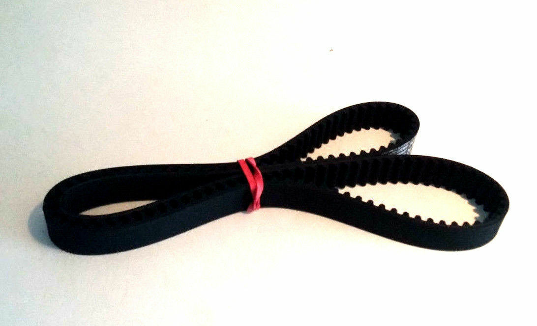 New-Replacement-BELT-for-eGo-Secondary-and-Cycle-Electric-Scooters-132744397998 *New Replacement BELT* for eGo Secondary and Cycle Electric Scooters - Image 1