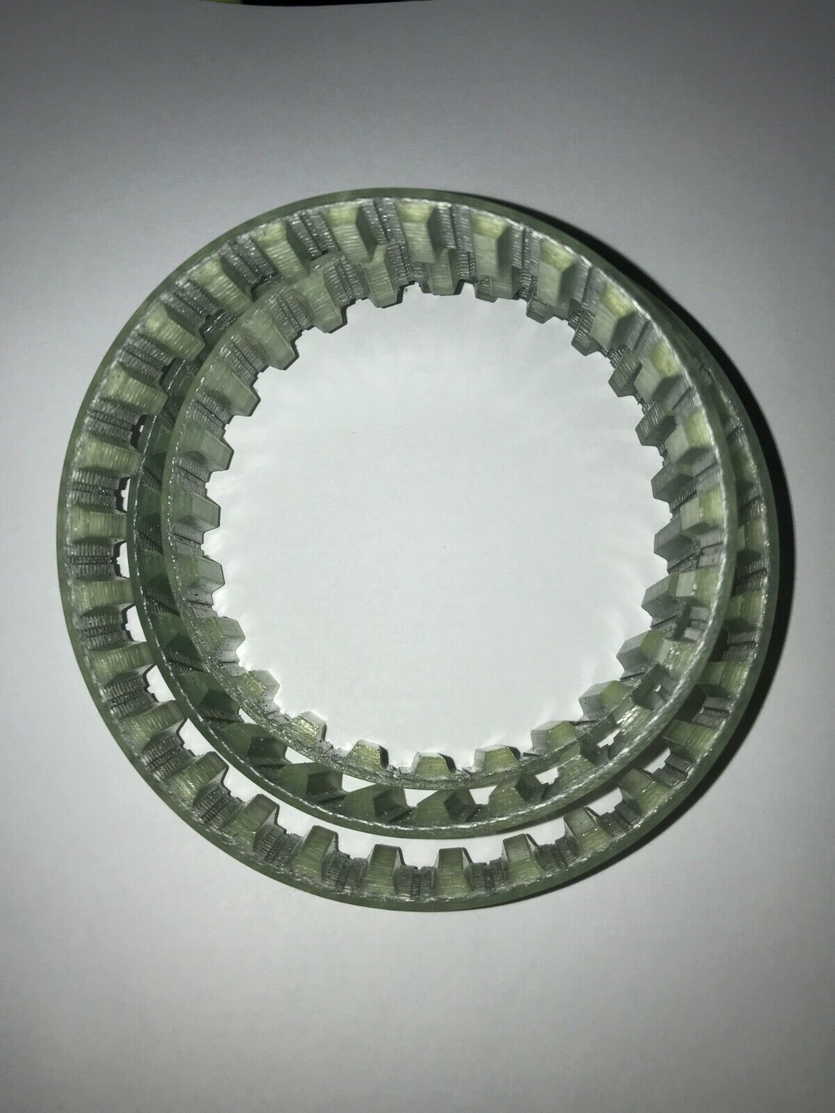 New-Replacement-BELT-for-use-with-Paxcess-PA2021-Pool-Vacuum-Cleaner-155041931315 **New Replacement BELT** for use with Paxcess PA2021 AS2021 HJ2052 HJ3052 & AUSONO AU3172 RR2021 Pool Vacuum Cleaner - Image 1