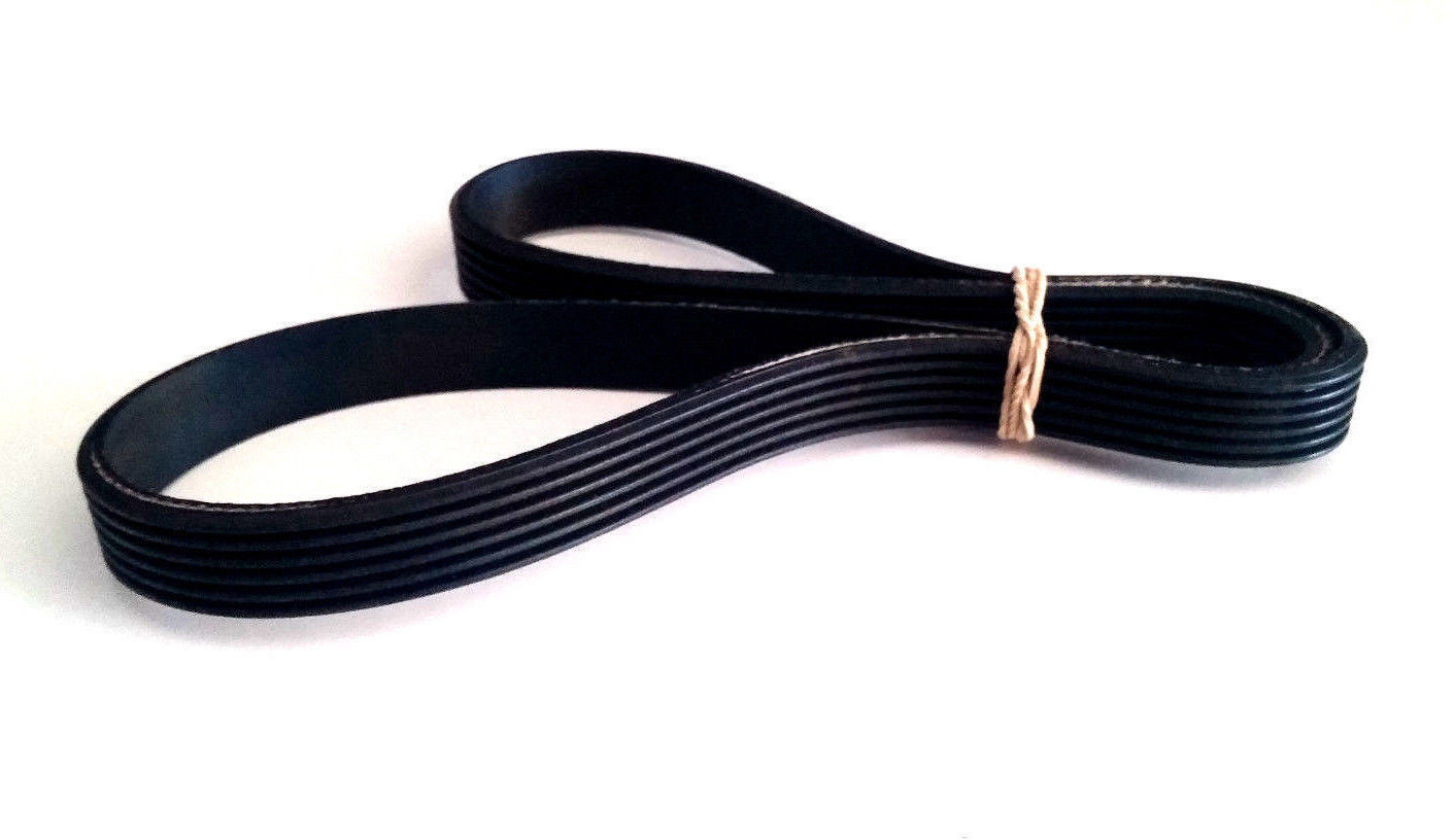 New-Replacement-BELT-for-use-with-SPEEDAIRE-4B245-Air-Compressor-131387415179 *New Replacement BELT* for use with SPEEDAIRE 4B245 Air Compressor - Image 1