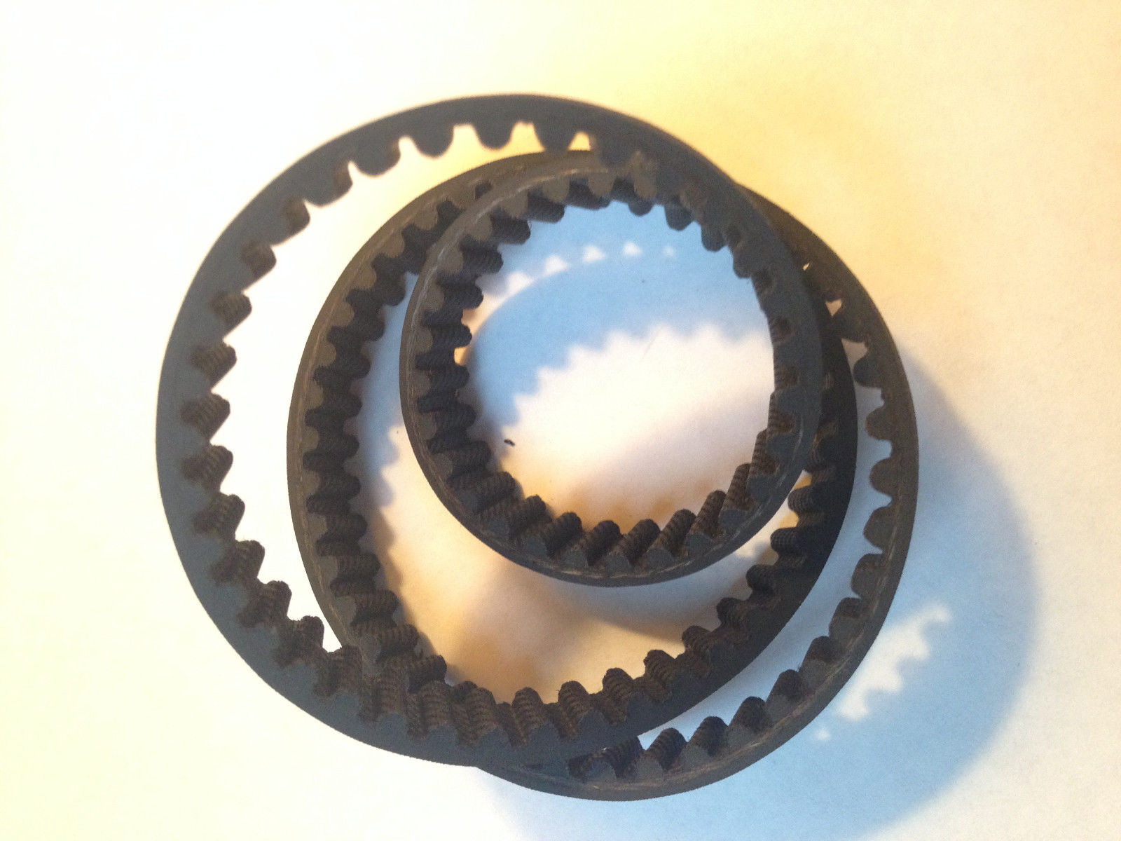 New-Replacement-Belt-Rockwell-Shop-Series-Disc-Belt-Sander-RS8151-350w-152401398486 **New Replacement Belt** Rockwell Shop Series Disc / Belt Sander RS8151 350w - Image 1