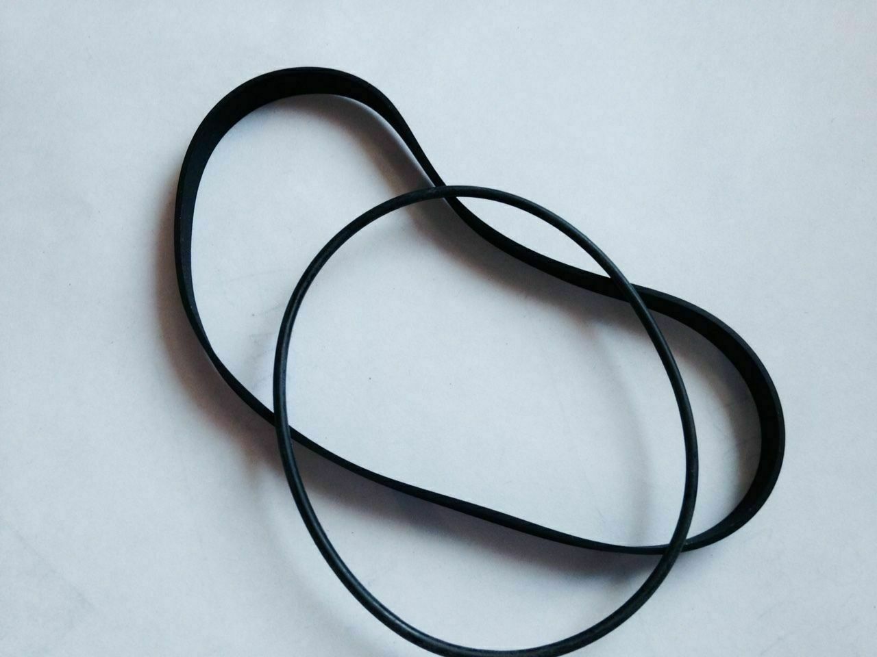 New-Replacement-Belts-for-Teac-Tascam-X300-X300R-Reel-to-Reel-Stereo-Tape-Deck-153649916480 *New Replacement Belts* for use with a Teac Tascam X300 X300R Reel to Reel Stereo Tape Deck - Image 1