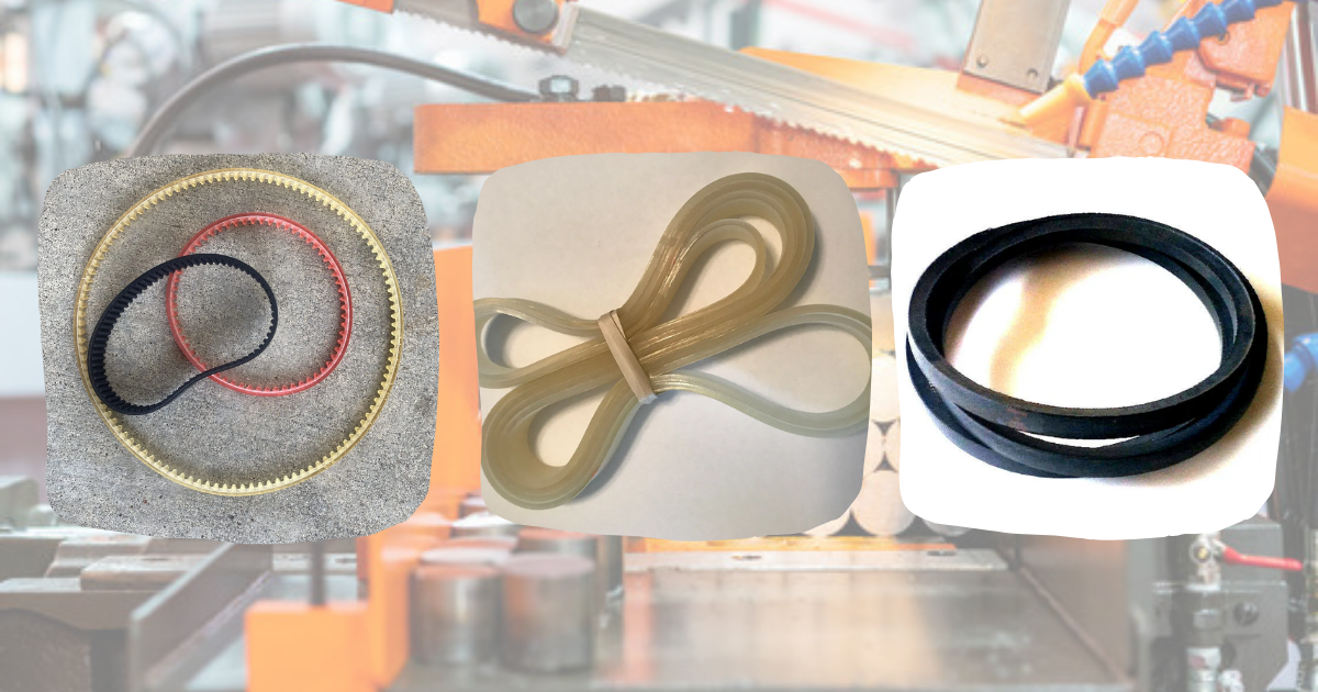 Which Common Mistakes Destroy Band Saw Belts - And How Can You Avoid Them