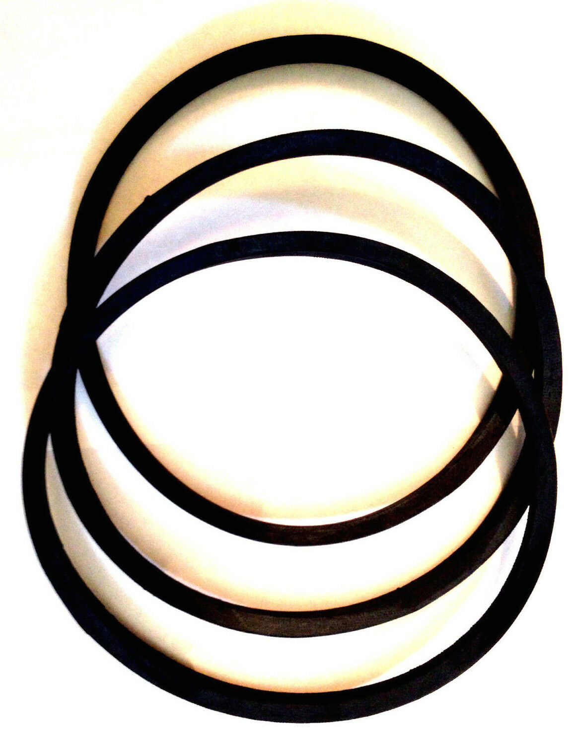 NEW-3-BELT-SET-DELTA-34-500-Unisaw-DRIVE-SET-DEC-1950-Ser-88-9267-103-7126-153410627040 *NEW 3 BELT SET* DELTA 34-500 Unisaw DRIVE SET DEC 1950 Ser 88-9267 103-7126